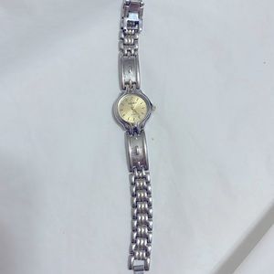 Geneva watch
